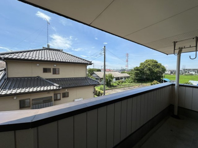 【展望】 | サイトウハイツ