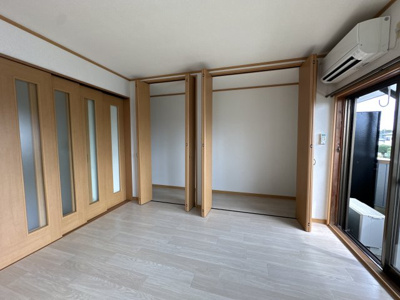 【収納】 | サイトウハイツ