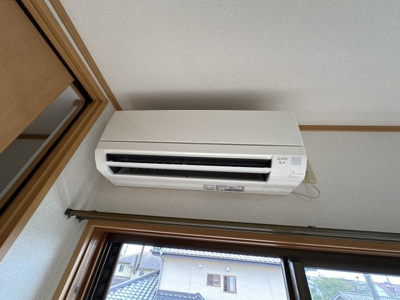 【その他】 | サイトウハイツ | エアコン
