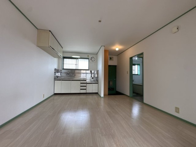 【居間・リビング】 | サイトウハイツ