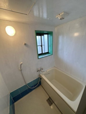 【浴室】 | サイトウハイツ