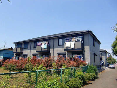 【その他共用部分】 | エブリーヌ2