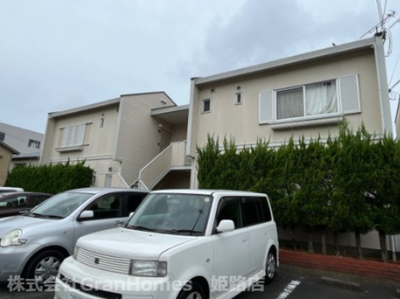 タウニィ北平野Ｂ棟