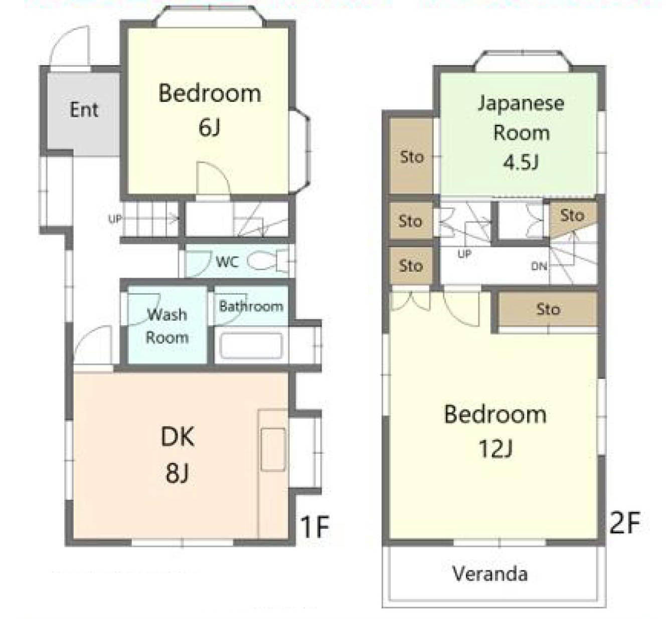 武蔵村山市残堀１丁目の中古一戸建