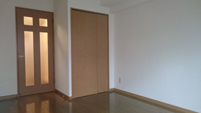 【内装】 | ドミ・エスポワール大濠公園Ⅱ | 別号室の写真になります。現況優先。