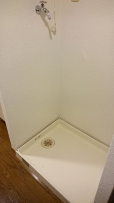 【その他】 | ドミ・エスポワール大濠公園Ⅱ | 別号室の写真になります。現況優先。