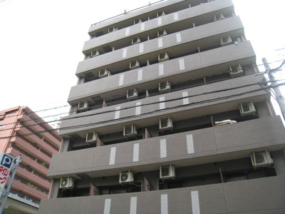 【その他共用部分】 | ドミ・エスポワール大濠公園Ⅱ