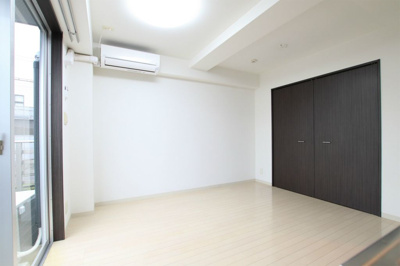 【洋室】 | シャンポール福大 | 別号室の写真になります。現況優先。