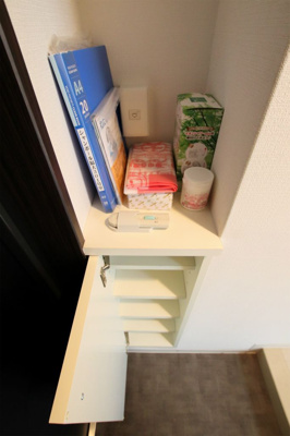 【玄関】 | シャンポール福大 | 別号室の写真になります。現況優先。