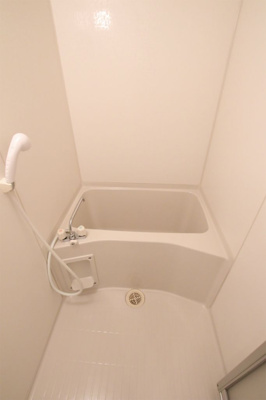 【浴室】 | シャンポール福大 | 別号室の写真になります。現況優先。