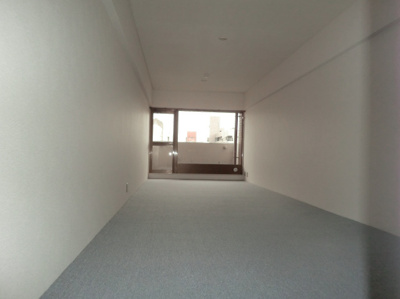 【居間・リビング】 | ネオハイツ天神 | 別号室の写真になります。現況優先。