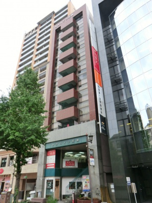 【エントランス】 | ネオハイツ天神