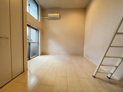 【洋室】 | グラーティア香椎 | 別号室の写真になります。現況優先。