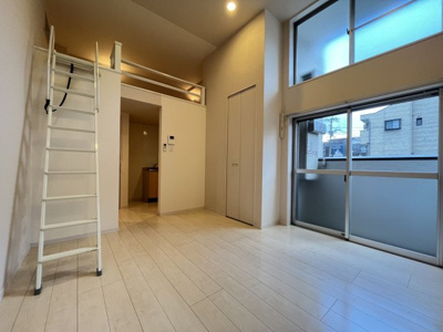 【バルコニー】 | グラーティア香椎 | 別号室の写真になります。現況優先。
