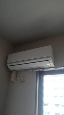 【設備】 | フレックス大濠公園 | 別号室の写真になります。現況優先。