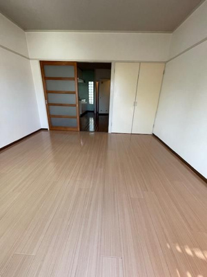 【内装】 | 第3入江ビル東雲壱番館 | 別号室の写真になります。現況優先。