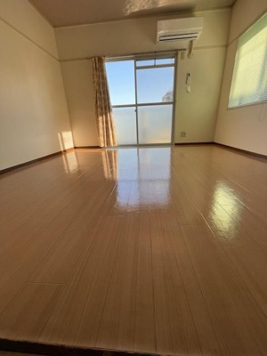 【設備】 | 第3入江ビル東雲壱番館 | 別号室の写真になります。現況優先。