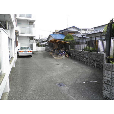 【設備】 | 第3入江ビル東雲壱番館