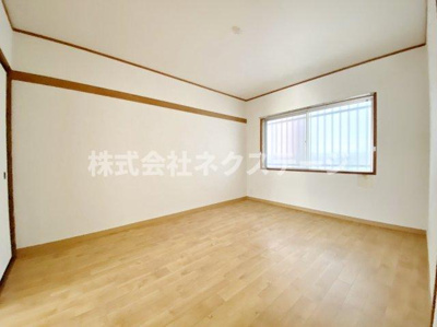 【寝室】 | シャルム本厚木