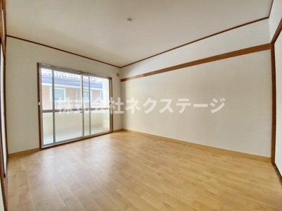 【洋室】 | シャルム本厚木