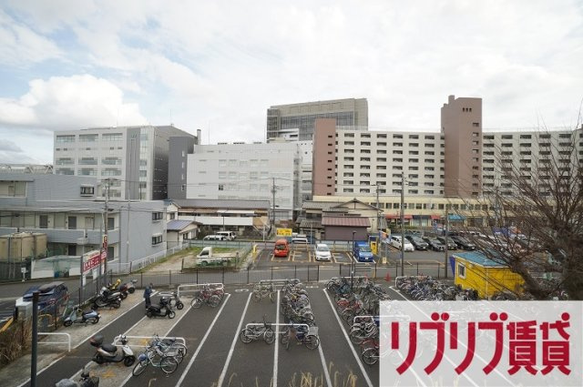 グレイスの展望