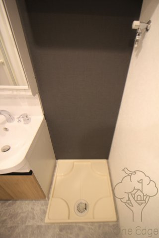 レジュールアッシュ三国本町の設備