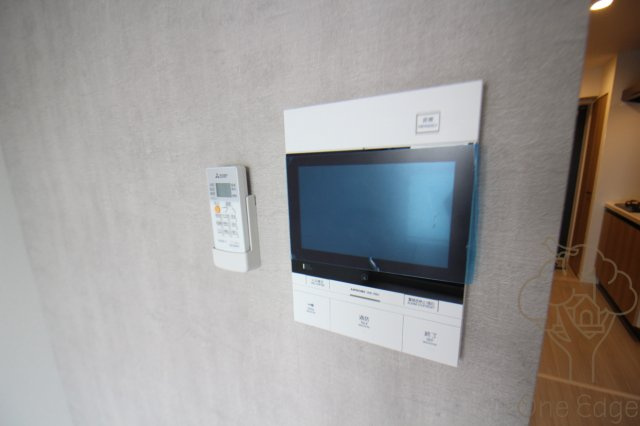 レジュールアッシュ三国本町の設備