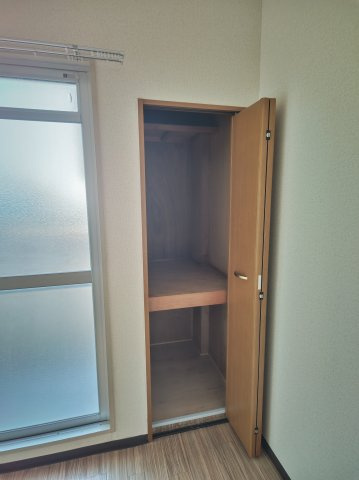 【収納】 | プレアール寝屋川高柳 | ちょっとした収納スペースも充実しています