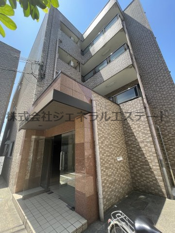 【外観】 | プレアール寝屋川高柳 | 外観もきれいです