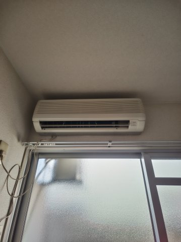 【設備】 | プレアール寝屋川高柳
