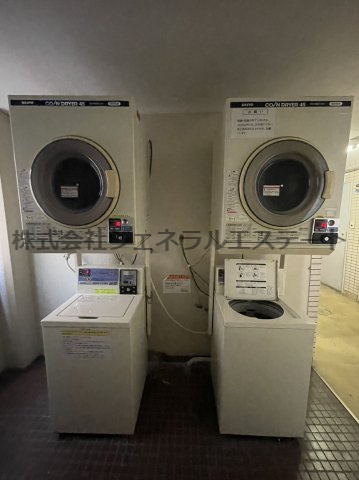 【設備】 | プレアール寝屋川高柳