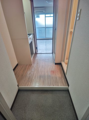 【玄関】 | プレアール寝屋川高柳 | 毎日通る玄関はこちらです