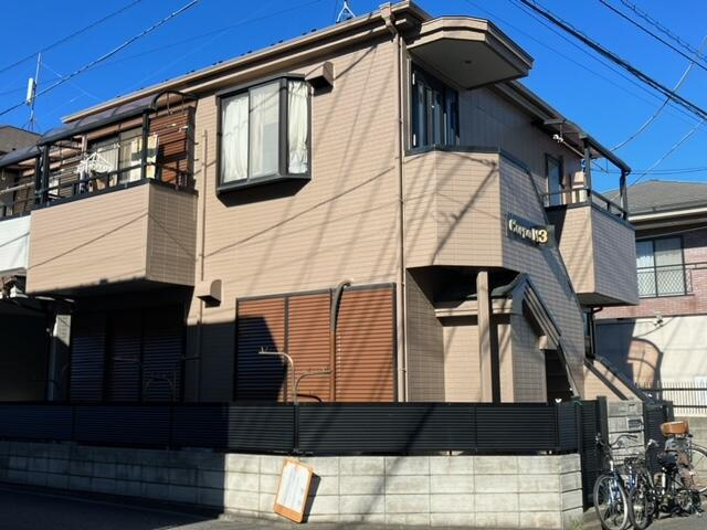コーポエム３の画像