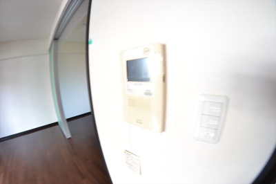 【セキュリティ】 | フローライト南森町