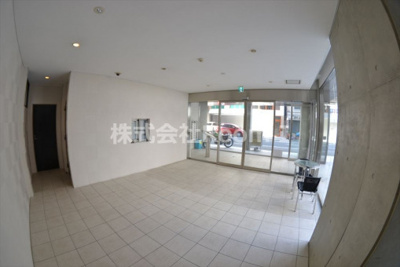 【その他共用部分】 | フローライト南森町