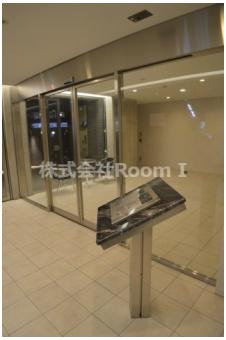 【セキュリティ】 | フローライト南森町