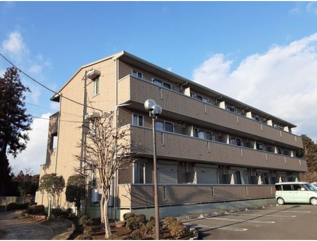 プロムナードⅡ