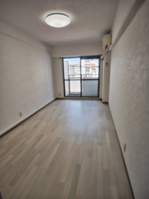 【洋室】 | セゾン若松 | 洋室です