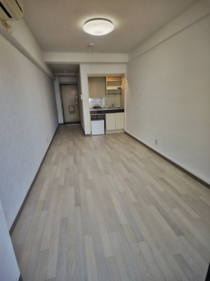 【内装】 | セゾン若松 | 内装も気になるポイント