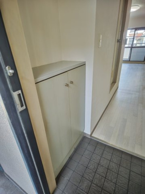 【その他】 | セゾン若松