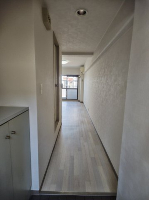 【内装】 | セゾン若松 | 過ごしやすい室内です