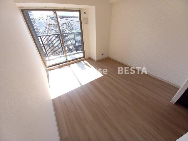 アプリーレ元町ウエストの子供部屋