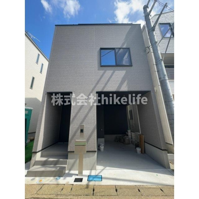 【外観】 | Ｋｏｌｅｔ宮崎台＃０２