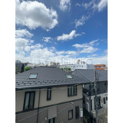 【展望】 | Ｋｏｌｅｔ宮崎台＃０２