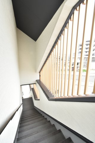 elamaⅠのその他共用部分