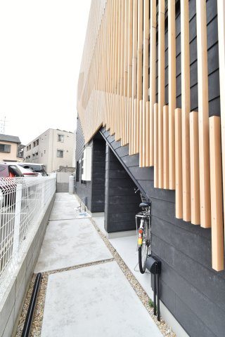 elamaⅠのその他共用部分