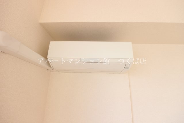 グリフィンドールの設備