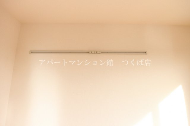 グリフィンドールの設備