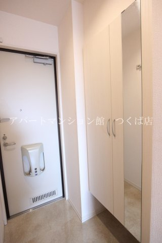 グリフィンドールの玄関