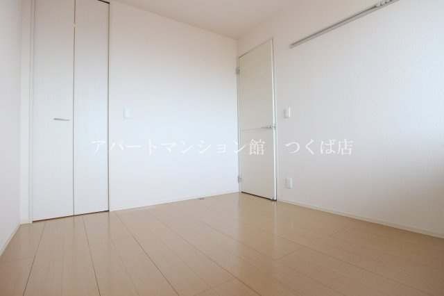 グリフィンドールの寝室